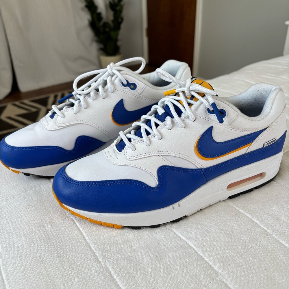 Nike Air Max 1 SE Windbreaker